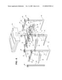 MIXED SIZE PRODUCT HANDLING END OF ARM TOOL diagram and image