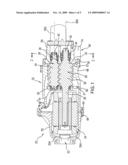 Compressor Slide Valve Support diagram and image