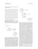 Method for conversion of uric acid to allantoin and related enzymes diagram and image