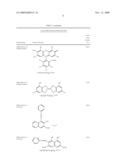 Compositions comprising dye-loaded particles diagram and image