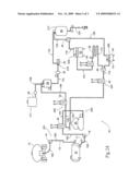 Systems and methods for reducing cholesterol in a milk product diagram and image