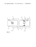 METHOD FOR SEPARATING HIGH ASPECT RATIO MOLECULAR STRUCTURES diagram and image