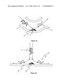 METHOD FOR SEPARATING HIGH ASPECT RATIO MOLECULAR STRUCTURES diagram and image