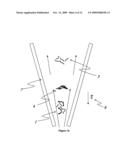 METHOD FOR SEPARATING HIGH ASPECT RATIO MOLECULAR STRUCTURES diagram and image