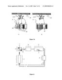 METHOD FOR SEPARATING HIGH ASPECT RATIO MOLECULAR STRUCTURES diagram and image