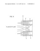 PLUGGED HONEYCOMB STRUCTURE diagram and image