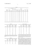 PLUGGED HONEYCOMB STRUCTURE diagram and image