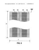 METHODS OF MANUFACTURING ACOUSTICAL SOUND PROOFING MATERIALS WITH OPTIMIZED FRACTURE CHARACTERISTICS diagram and image