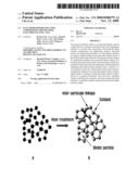 Electrode binder solution composition for polymer electrolyte fuel cell diagram and image