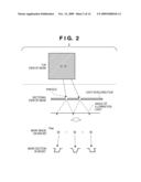 EXPOSURE APPARATUS, CORRECTION METHOD, AND DEVICE MANUFACTURING METHOD diagram and image