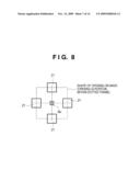 EXPOSURE APPARATUS, CORRECTION METHOD, AND DEVICE MANUFACTURING METHOD diagram and image