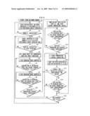 IMAGE FORMATION APPARATUS THAT SOLVES UNEVEN GLOSS IN A PAGE, AND IMAGE FORMATION METHOD AND RECORDING MEDIUM FOR THE METHOD diagram and image