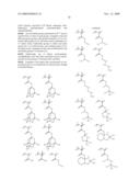 RESIST COMPOSITION AND PATTERNING PROCESS diagram and image