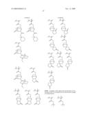 RESIST COMPOSITION AND PATTERNING PROCESS diagram and image