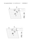 LOW CONTRAST TRAINING diagram and image