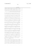 Novel nucleic acid sequences encoding adenylate kinases, alcohol dehydrogenases, ubiquitin proteases, lipases, adenylate cyclases, and GTPase activators diagram and image