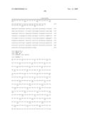 Novel nucleic acid sequences encoding adenylate kinases, alcohol dehydrogenases, ubiquitin proteases, lipases, adenylate cyclases, and GTPase activators diagram and image