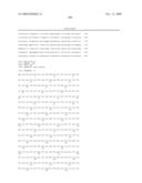 Novel nucleic acid sequences encoding adenylate kinases, alcohol dehydrogenases, ubiquitin proteases, lipases, adenylate cyclases, and GTPase activators diagram and image