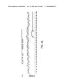 Novel nucleic acid sequences encoding adenylate kinases, alcohol dehydrogenases, ubiquitin proteases, lipases, adenylate cyclases, and GTPase activators diagram and image