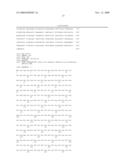 METHOD FOR MEASUREMENT OF SARS VIRUS NUCLEOCAPSID PROTEIN, REAGENT KIT FOR THE MEASUREMENT, TEST DEVICE, MONOCLONAL ANTIBODY DIRECTED AGAINST SARS VIRUS NUCLEOCAPSID PROTEIN, AND HYBRIDOMA CAPABLE OF PRODUCING THE MONOCLONAL ANTIBODY diagram and image