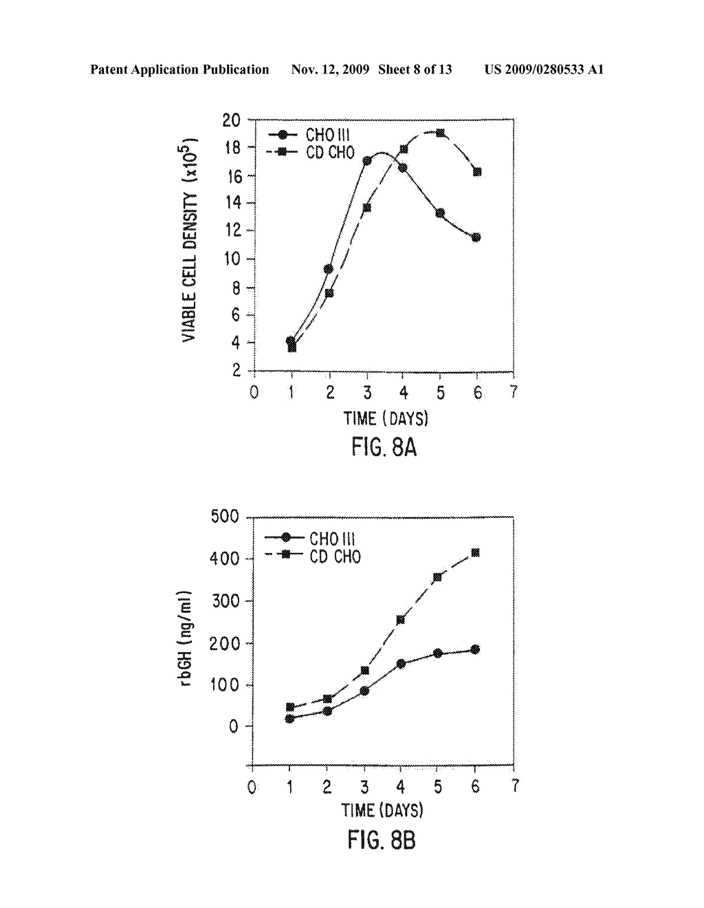 SERUM-FREE MAMMALIAN CELL CULTURE MEDIUM, AND USES THEREOF - diagram, schematic, and image 09