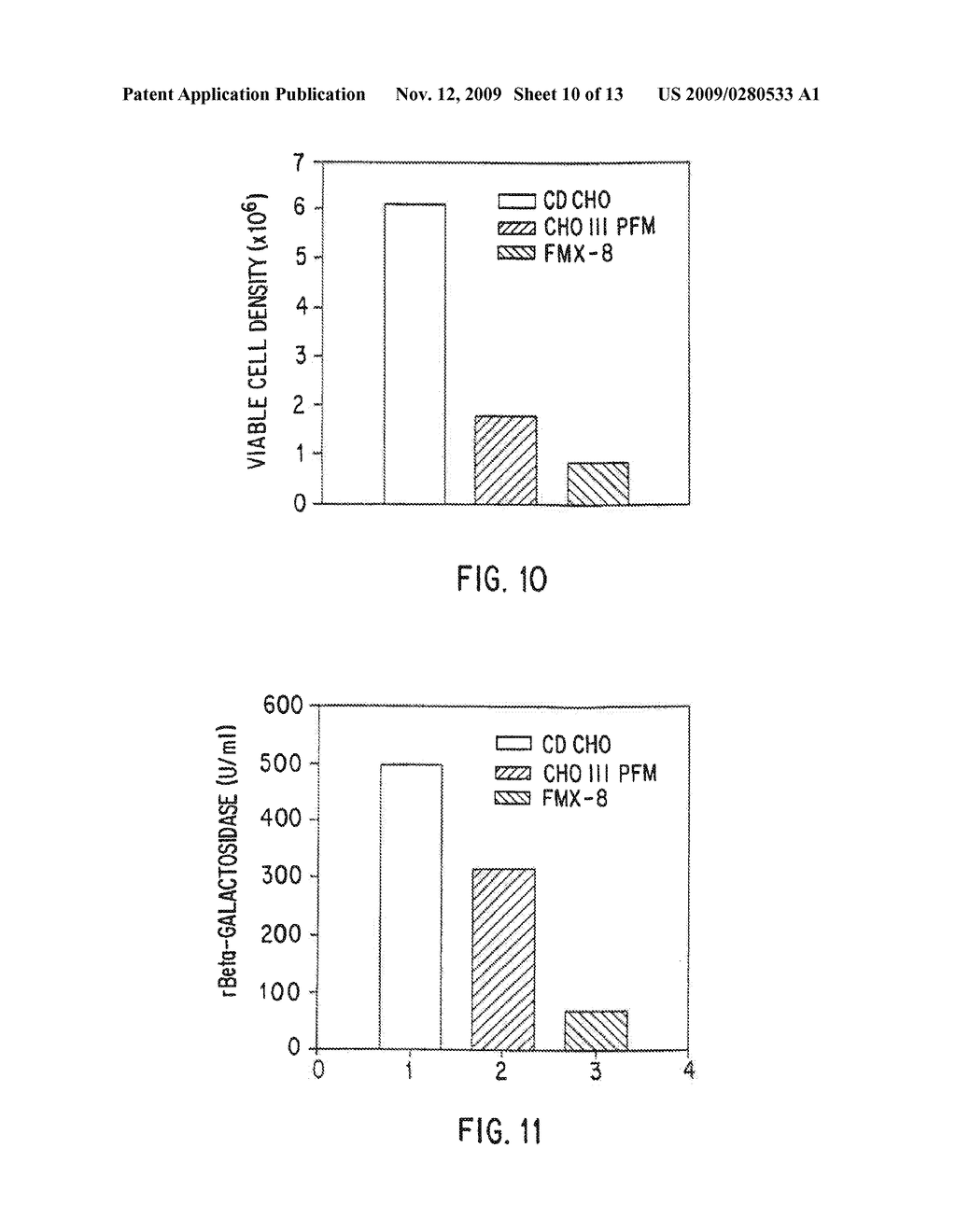 SERUM-FREE MAMMALIAN CELL CULTURE MEDIUM, AND USES THEREOF - diagram, schematic, and image 11