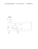 SQUARE RF ELECTRICAL CONTACT AND METHOD OF MANUFACTURING THE SAME diagram and image