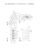 SQUARE RF ELECTRICAL CONTACT AND METHOD OF MANUFACTURING THE SAME diagram and image