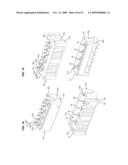 SQUARE RF ELECTRICAL CONTACT AND METHOD OF MANUFACTURING THE SAME diagram and image