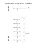 SQUARE RF ELECTRICAL CONTACT AND METHOD OF MANUFACTURING THE SAME diagram and image