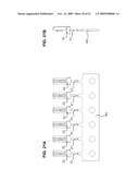 SQUARE RF ELECTRICAL CONTACT AND METHOD OF MANUFACTURING THE SAME diagram and image