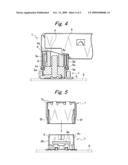 ELECTRICAL CONNECTOR diagram and image