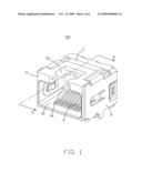 Modular jack having a lead-in configuration for a complementary mating plug diagram and image