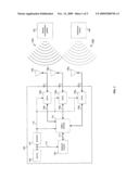 Method And System For Power Management In A Beamforming System diagram and image