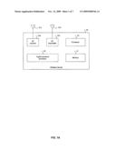 Method And System For On-Demand Signal Notching In A Receiver diagram and image