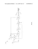 Method And System For On-Demand Signal Notching In A Receiver diagram and image