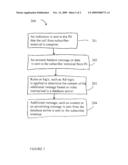 APPARATUS AND METHOD FOR SENDING AN ADDITIONAL MESSAGE TO A SUBSCRIBER TERMINAL diagram and image