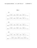 COMMUNICATION SYSTEM AND COMMUNICATION METHOD USING RELAY TERMINALS diagram and image