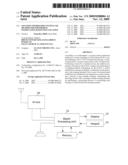 LOCATION INFORMATION SYSTEM AND METHOD FOR PERFORMING NOTIFICATION BASED UPON LOCATION diagram and image