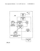 CODE WORD ASSIGNMENT METHODS FOR QUICK PAGING IN TELECOMMUNICATION SYSTEMS diagram and image