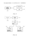 CONTROL OF A DEVICE diagram and image