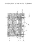 MULTIPLE-ANTENNA SYSTEM FOR CELLULAR COMMUNICATION AND BROADCASTING diagram and image