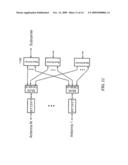 MULTIPLE-ANTENNA SYSTEM FOR CELLULAR COMMUNICATION AND BROADCASTING diagram and image