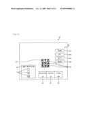 GAMING MACHINE ACCEPTING SIDE BET AND GAMING METHOD diagram and image