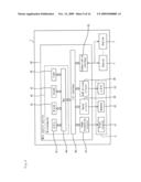 GAMING MACHINE ACCEPTING SIDE BET AND GAMING METHOD diagram and image