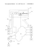 Systems, Apparatus and Methods for Player Accounts for On-Line Lotteries and On-Line Games diagram and image