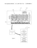 Systems, Apparatus and Methods for Player Accounts for On-Line Lotteries and On-Line Games diagram and image