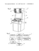 Game System, Server Apparatus, Terminal, And Computer Program Product diagram and image