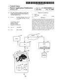 Multiplayer handheld computer game system having tiled display and method of use diagram and image