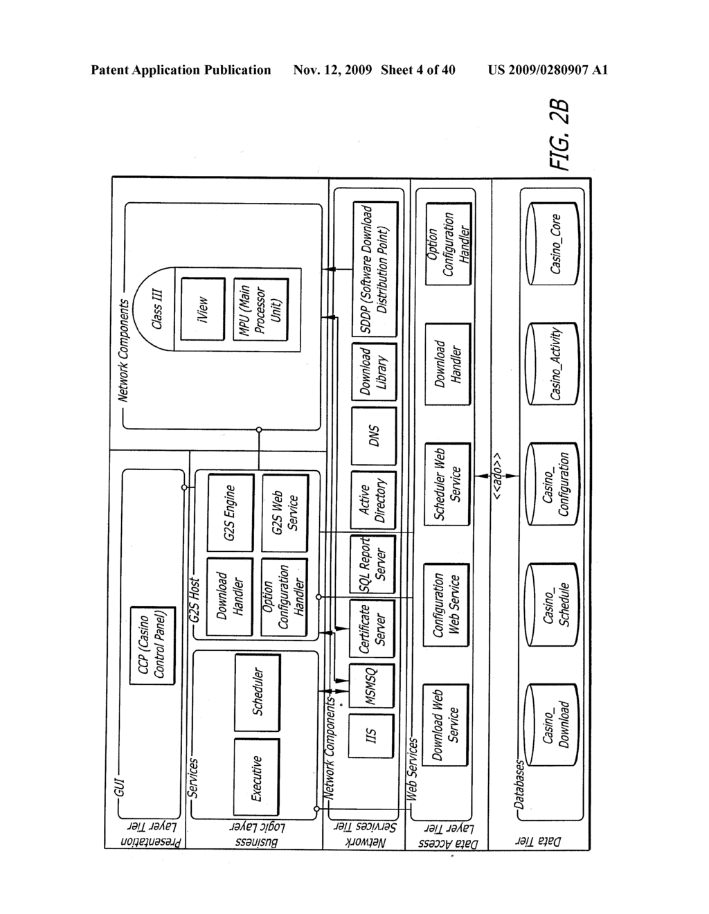 SERVER CLIENT NETWORK THROTTLING SYSTEM FOR DOWNLOAD CONTENT - diagram, schematic, and image 05